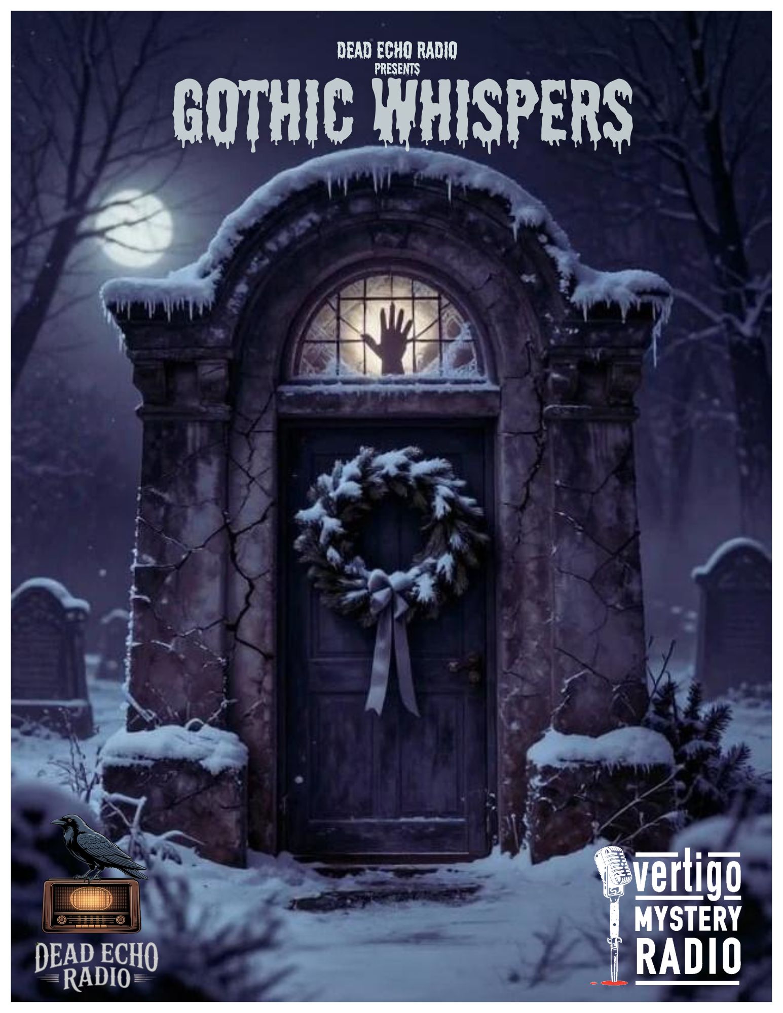 Gothic Whispers